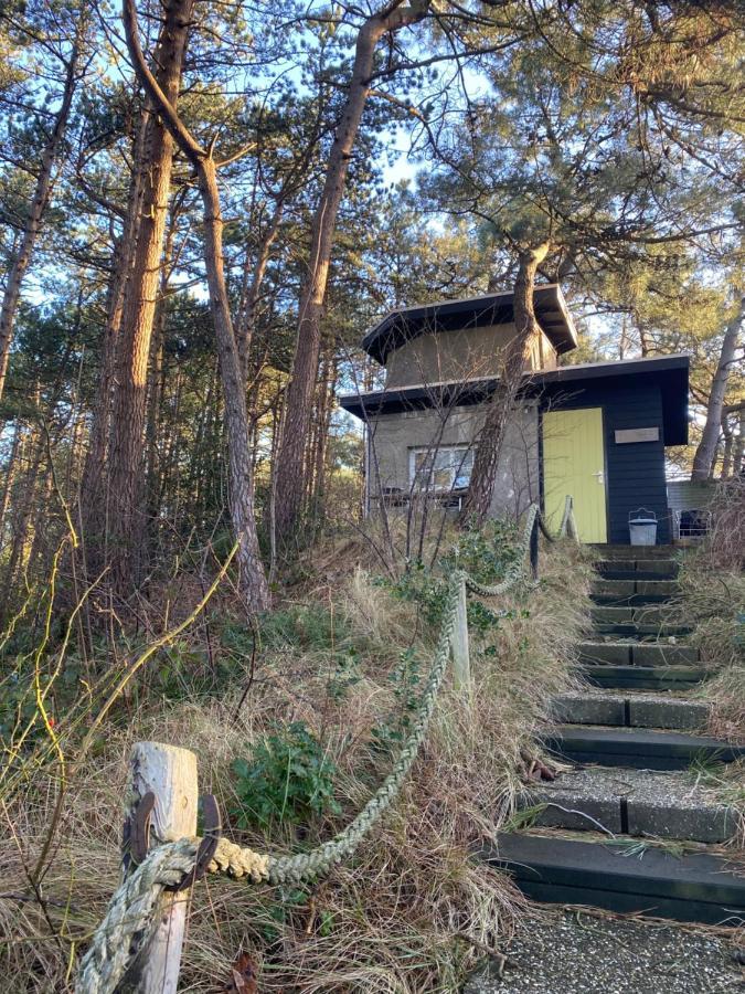 Folkshegeskoalle Schylgeralan Hoorn  Eksteriør billede