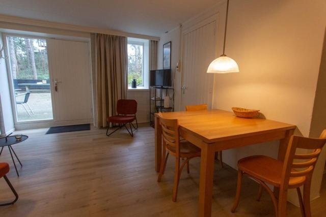 Folkshegeskoalle Schylgeralan Hoorn  Værelse billede